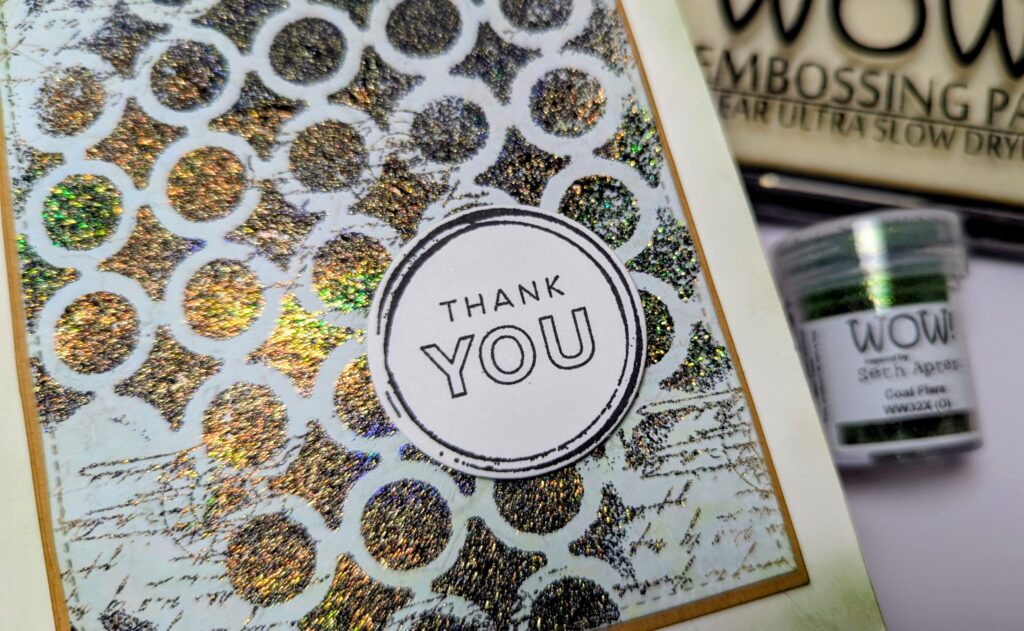 Forage Relics by Seth Apter