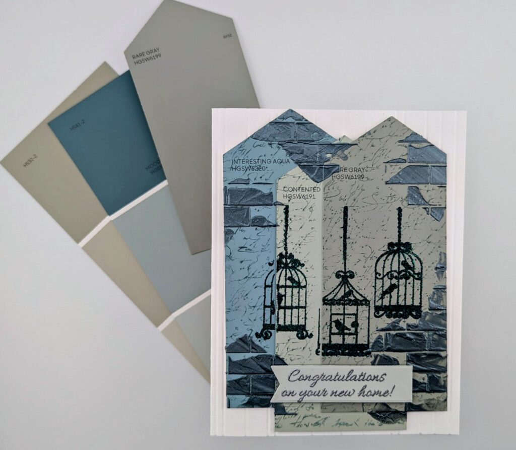 Paint Swatches?!